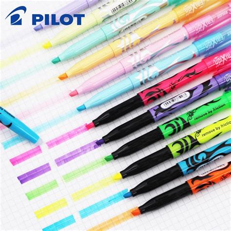 Jual PILOT FRIXION HIGHLIGHTER Shopee Indonesia