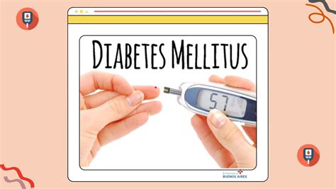 Comprensión De La Diabetes Mellitus Síntomas Tipos Y Tratamiento 2024