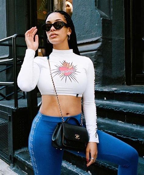 Jorja Smith Jorja Smith Casual Outfits Cute Outfits Effortless