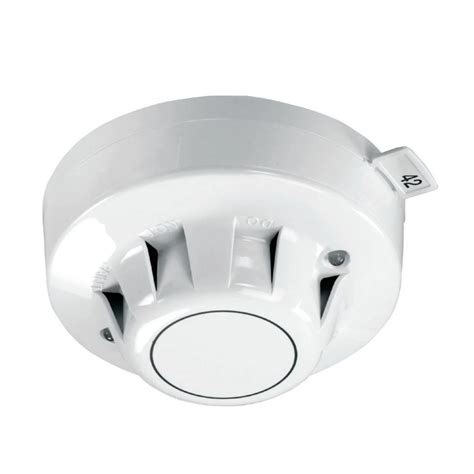 Apollo Discovery Optical Smoke Detector Fps