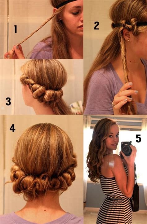 79 Stylish And Chic How To Curl Your Hair Overnight For Bridesmaids Best Wedding Hair For