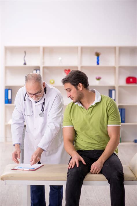 Hormonal Issues Can Affect Mood in Men Too: Here’s How to Get Help