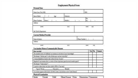 Physical Form Template Classles Democracy