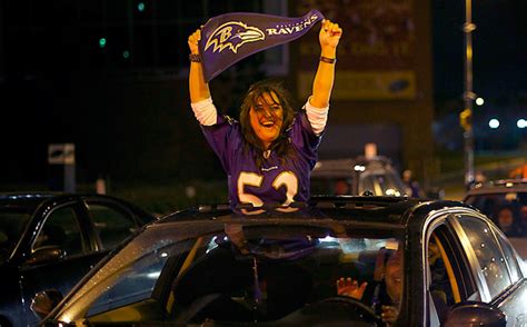 Super Bowl parade for Baltimore Ravens set for Tuesday - Sports Illustrated