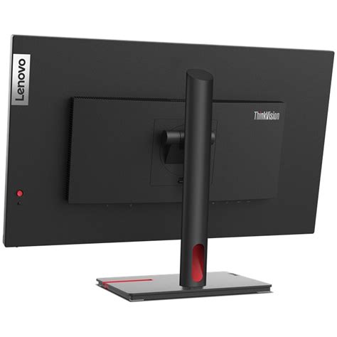 Monitor Ips Led Thinkvision T I Fhd Ms Hdmi Vga Emag Ro