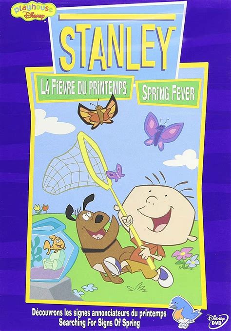 Stanley La Fi Vre Du Printemps Stanley Spring Fever