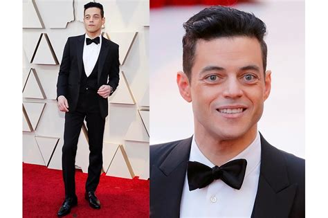 Everything We Know About Black Tie We Learned From The 2019 Oscars