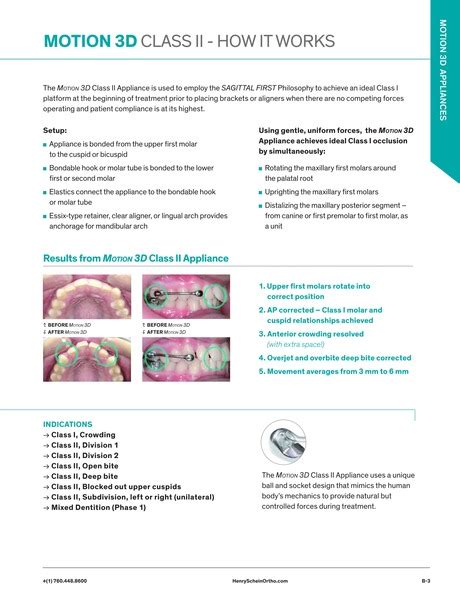 Henry Schein Orthodontics Catalog Reveal Aligners 999 100 15