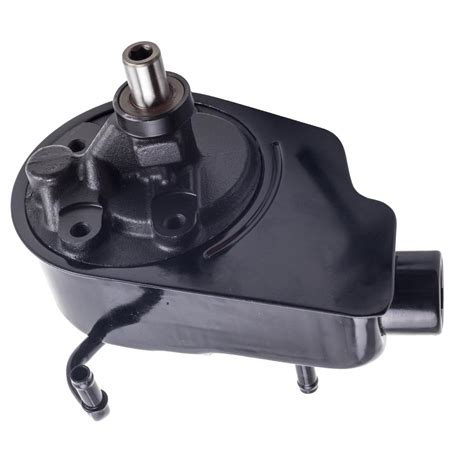 Dodge Ram Power Steering Pump