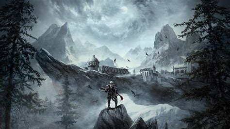 The Elder Scrolls Online Greymoor The Elder Scrolls Online