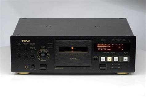 Teac V 8030s Echoretro