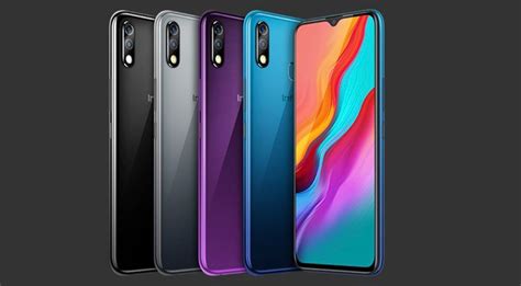 Infinix Hot 8 Lite Complete Specifications And Price In Nigeria