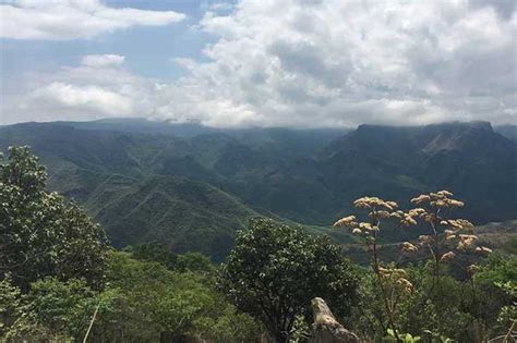 Bajas Temperaturas Se Mantendr N En Sierra De Sonora Por Ingreso De