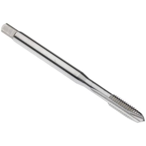 Seco Spiral Point Tap M X Metric Flutes Plug Chamfer H Class