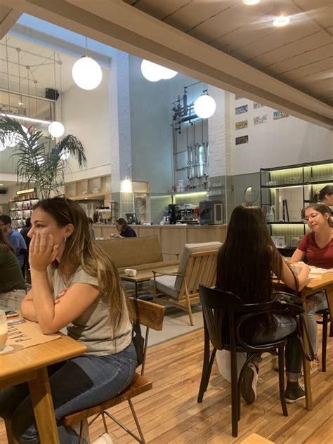 The Best Cafes In Palermo Buenos Aires For Digital Nomads Viva Valair