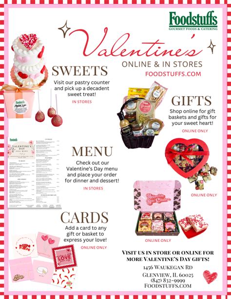 Lovely Local Valentine's Day Deals