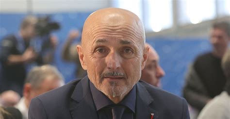 Spalletti Inter può vincere la Champions Ha centrocampo fortissimo