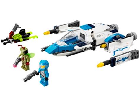 KinderToy.ru - GALAXY SQUAD