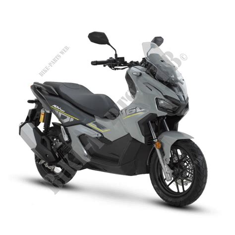 2025 ADV 160 SCOOTER Honda motorcycle # HONDA Motorcycles & ATVS ...