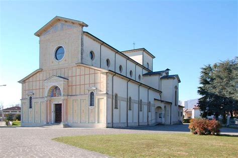 Chiesa Parrochiale Di Santa Maria Assunta Church Outdooractive