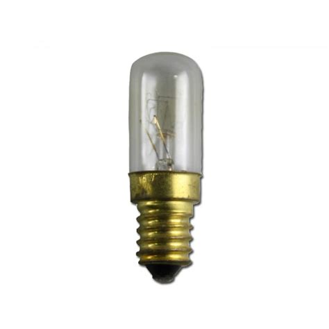 Ampoule à vis 15w