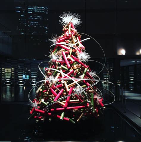 13 Japanese Christmas Tree Ideas With 40 Examples Japanoscope