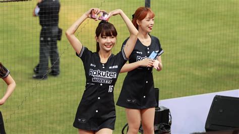 20231015 辣酷甜趴day1補賽 Rakuten Girls 樂天女孩│yuri 陳怡叡 心韻 Led星光時間小跳 Ready Go Youtube