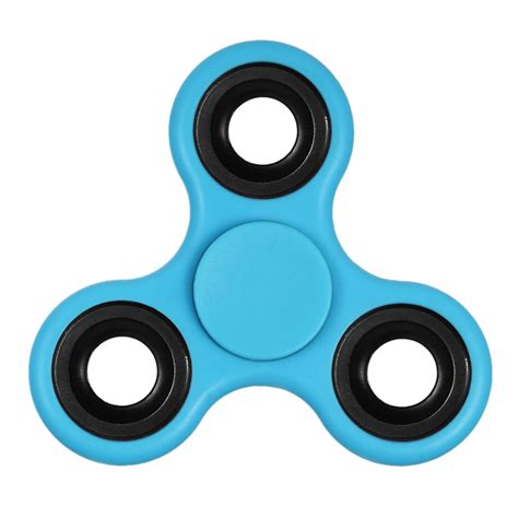 DIY Tri Fidget Spinner 360°Hand Finger Spinner