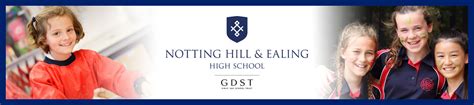 Notting Hill and Ealing High School - Tes Jobs