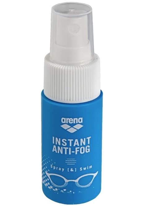 Antifog Spray & Swim - Sport Fair Swimwear Inc.