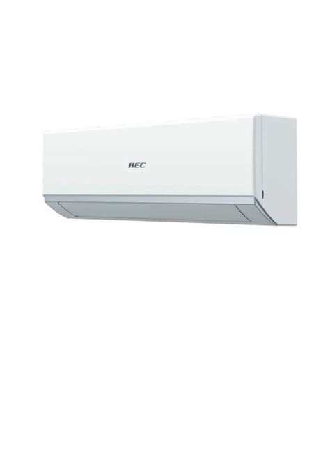 Сплит-система HEC (Haier) HEC-18HRC03/R3 /встроенный Wi-Fi/ R Comfort ...