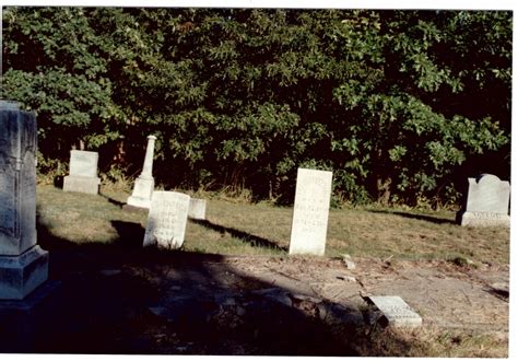 Gallery Thompson Cemetery