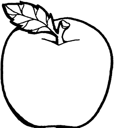 printable apple pictures printable templates