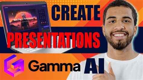 Gamma App Review How To Create Presentations With Gamma Ai 2024