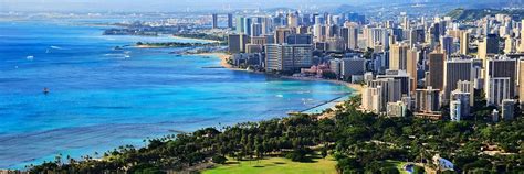 Book Flights To Hawaii United Airlines