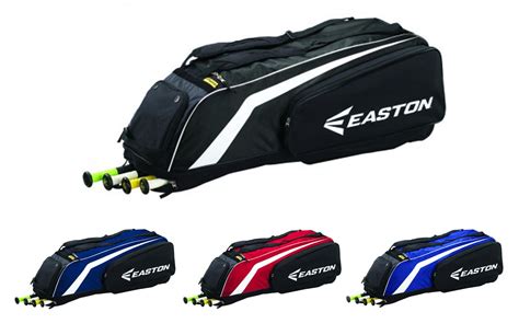 Easton Baseball Bags by John Mun at Coroflot.com