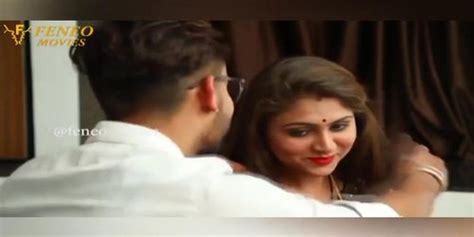 Boss Ne Uski Hot Wife Ko Charamsukh Diya Tnaflix