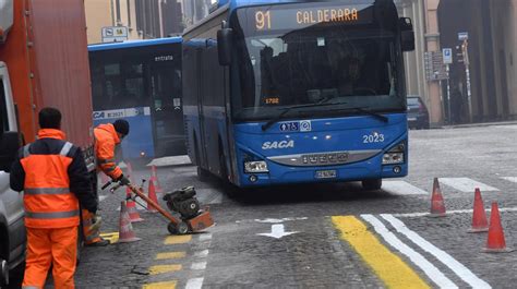 Bologna corsie preferenziali per moto Laltolà di Tper