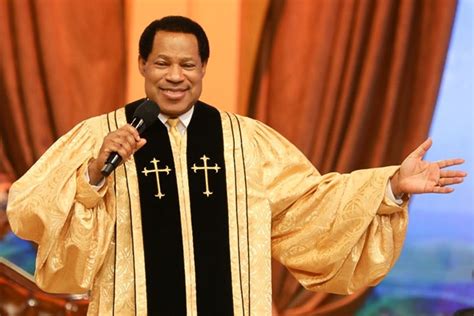 Pastor Chris | Latest News, Events and Top Stories