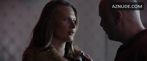 Magdalena Walach Nude Aznude