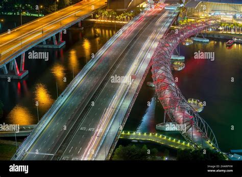 Bay area bridges hi-res stock photography and images - Alamy