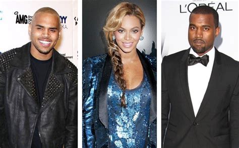 Chris Brown, Beyonce, Kanye West Lead 2011 Soul Train Awards Nominations