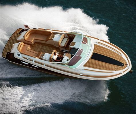 Types of motor boats and reasons to buy them – Artofit