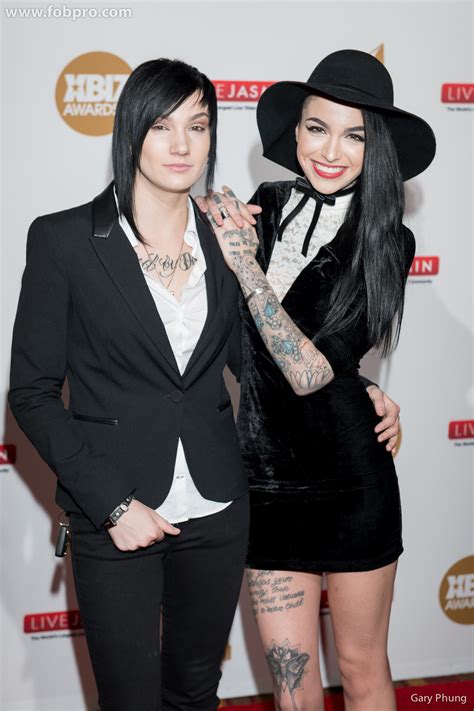 XBIZ Awards 2016 (Page 26 of 33) - FOB Productions