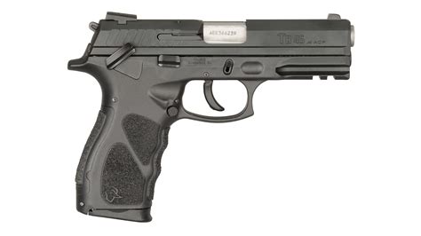 Review Taurus Th45 Pistol An Official Journal Of The Nra