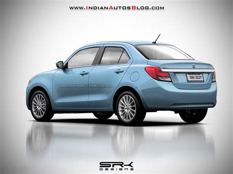 maruti suzuki swift dzire colours