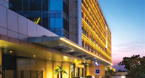 Jw Marriott Aerocity Hotel New Delhi Book Hotel Online Hoteldekho