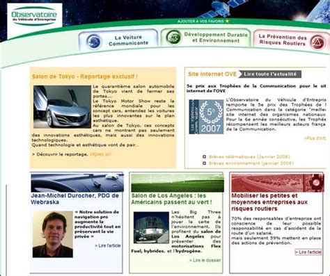 photo  philippe brendel directeur de lobservatoire du vehicule