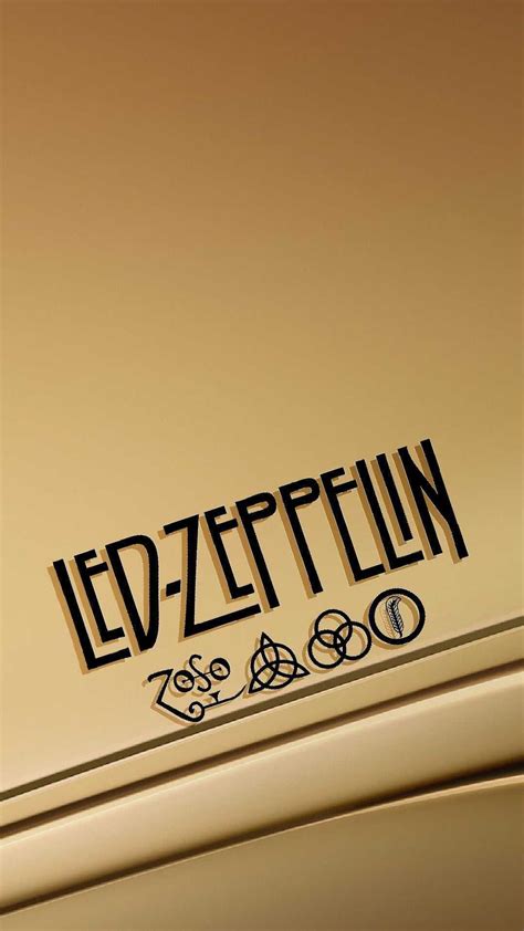 Led Zeppelin Lockscreen Ixpap Led Zeppelin Led Zeppelin Wallpaper