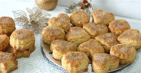 Como Hacer Unos Ricos Mantecados De Almendra